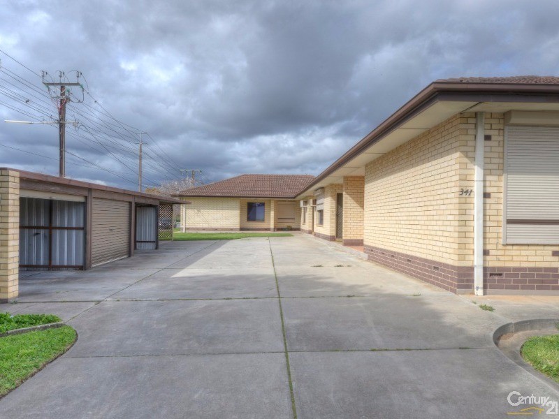 1/341 Marion Road, North Plympton SA 5037