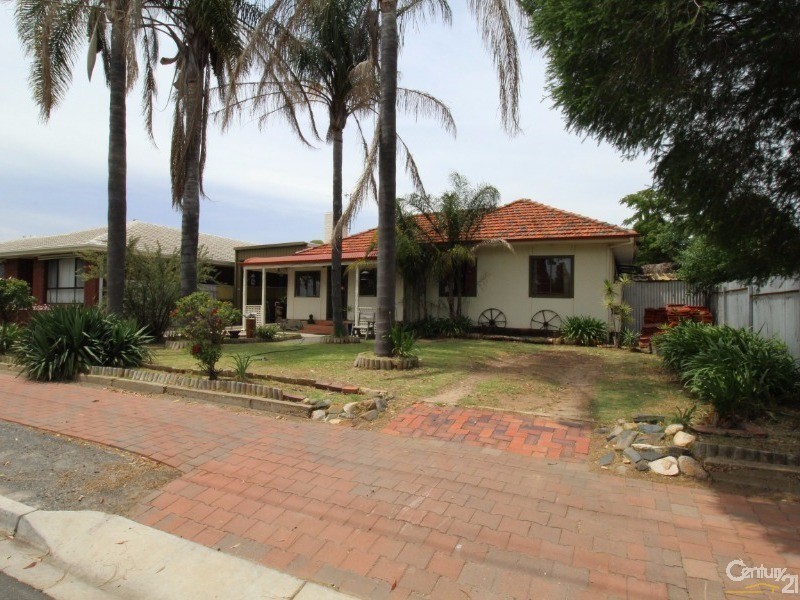 12 Park Road, St Marys SA 5042