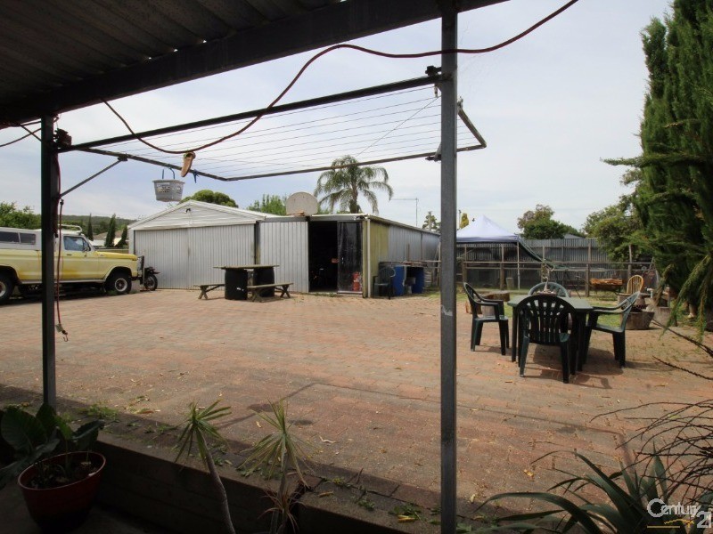 12 Park Road, St Marys SA 5042