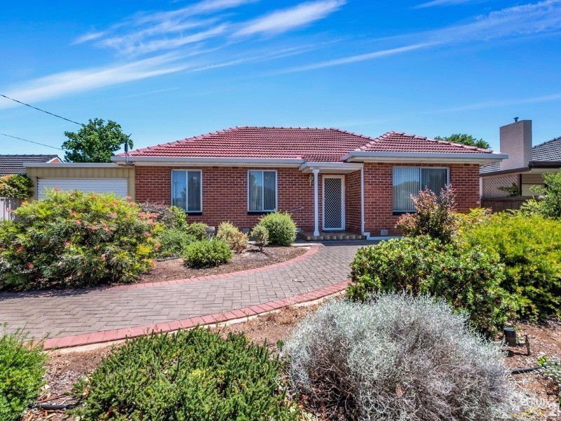 6 Bristol Avenue, Camden Park SA 5038