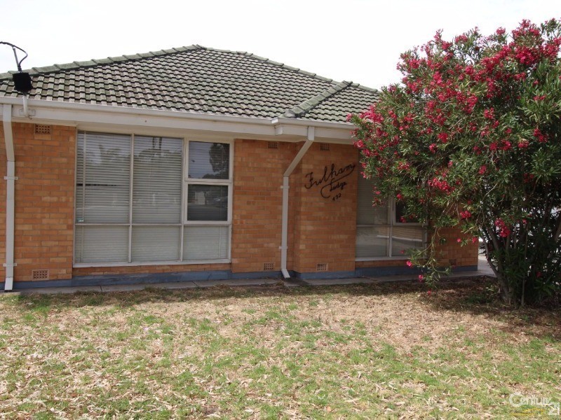 2/492 Henley Beach Road, Fulham SA 5024