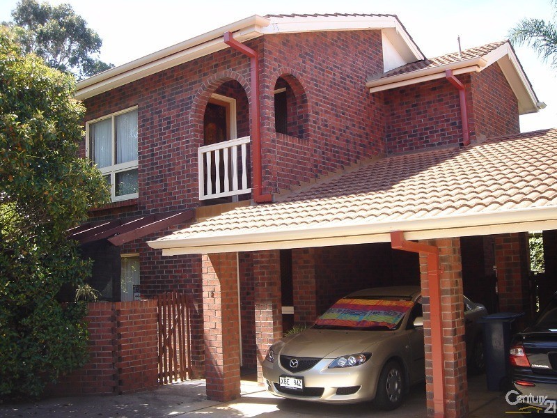 2/6 Devon Street North, Goodwood SA 5034