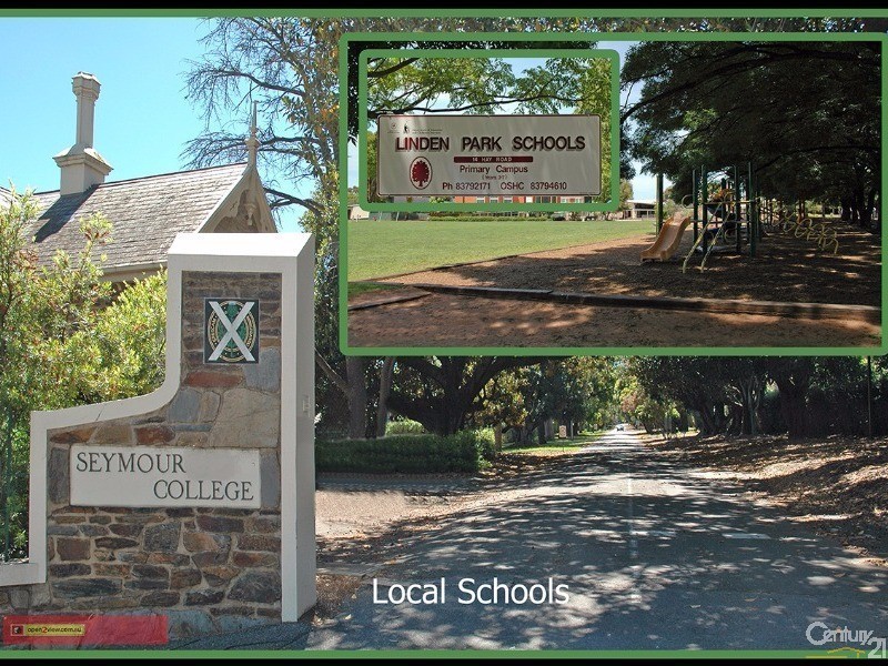 22B Pridmore Road, Glen Osmond SA 5064