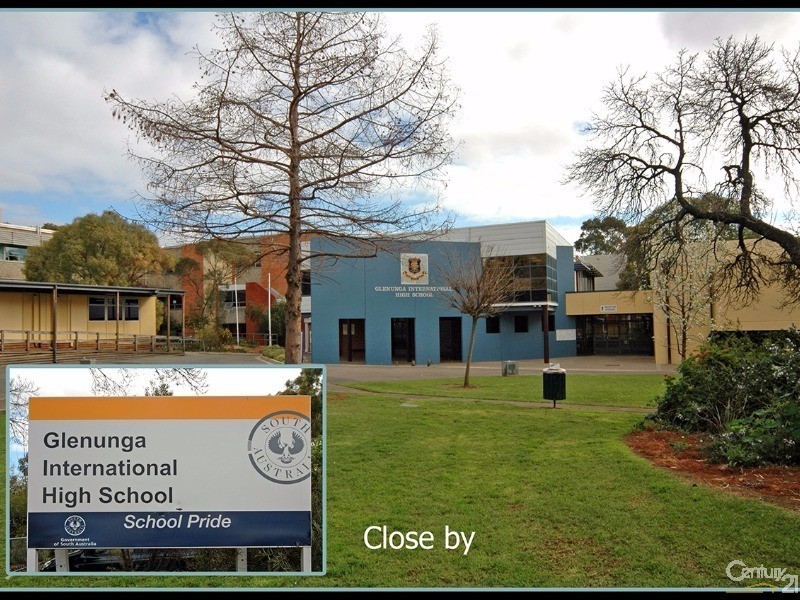 22B Pridmore Road, Glen Osmond SA 5064