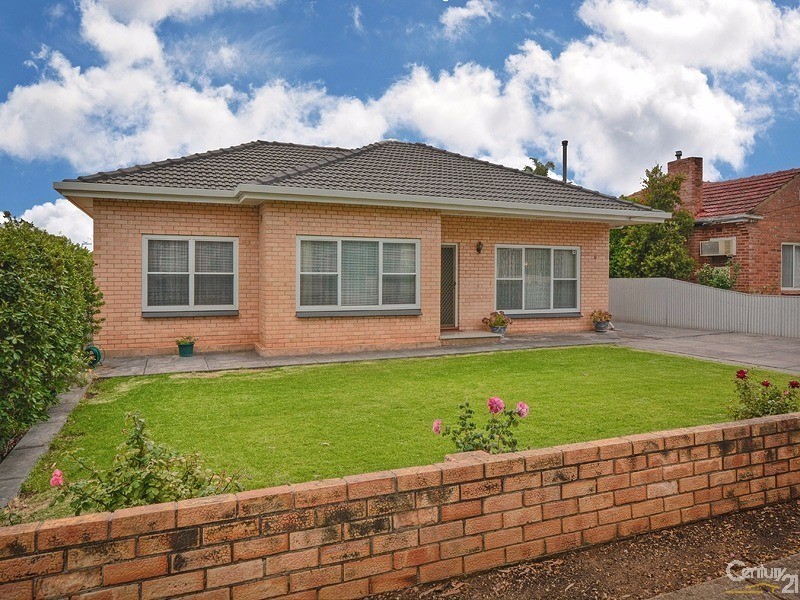 55 Scottish Avenue, Clovelly Park SA 5042