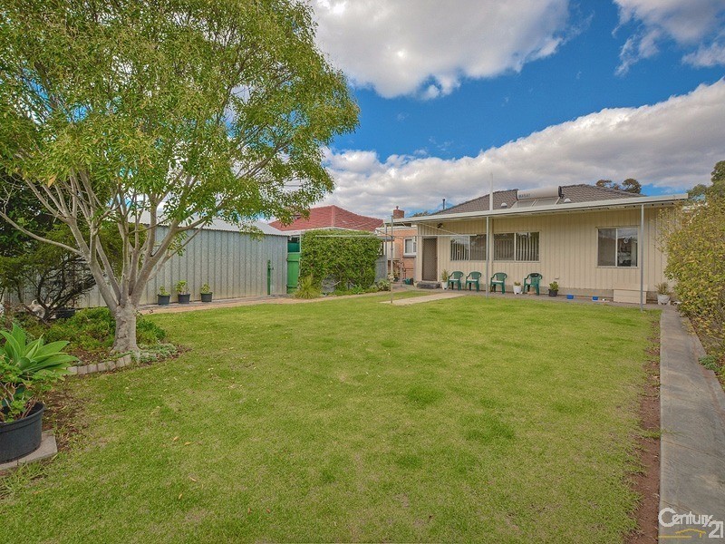 55 Scottish Avenue, Clovelly Park SA 5042