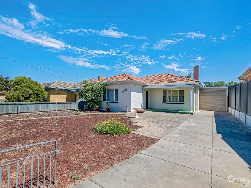 6  Pembroke Avenue, Netley SA 5037