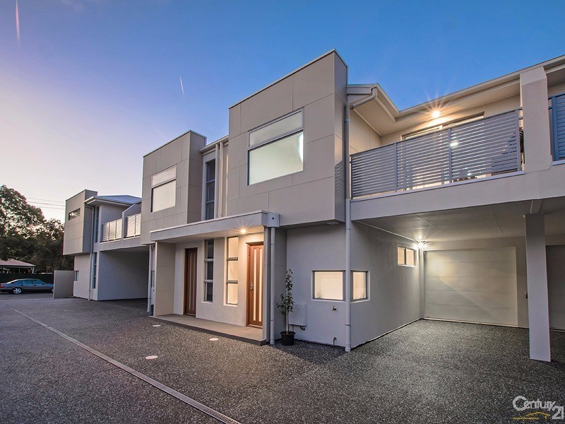 25C Bice Street, Marleston SA 5033