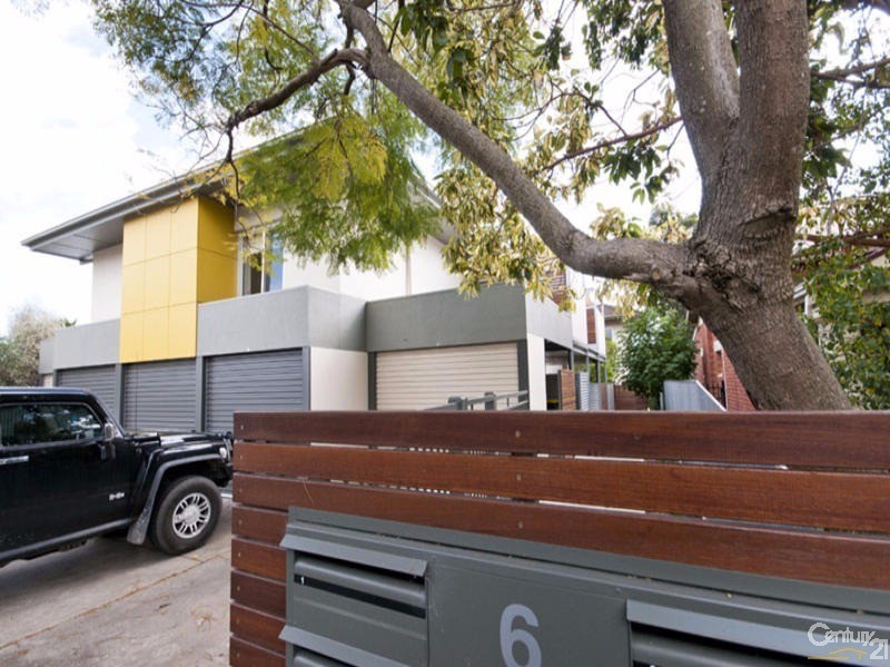 2/6 King Street, Unley Park SA 5061