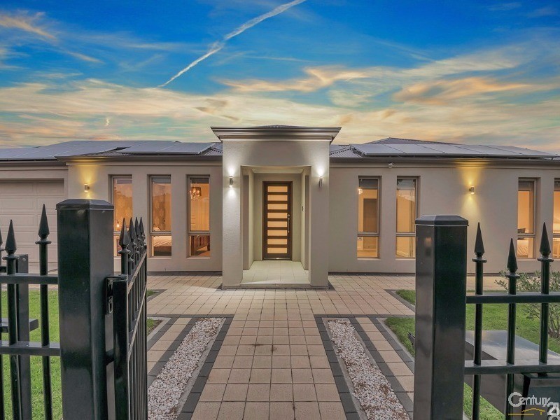 84 Mortimer Street, Plympton SA 5038