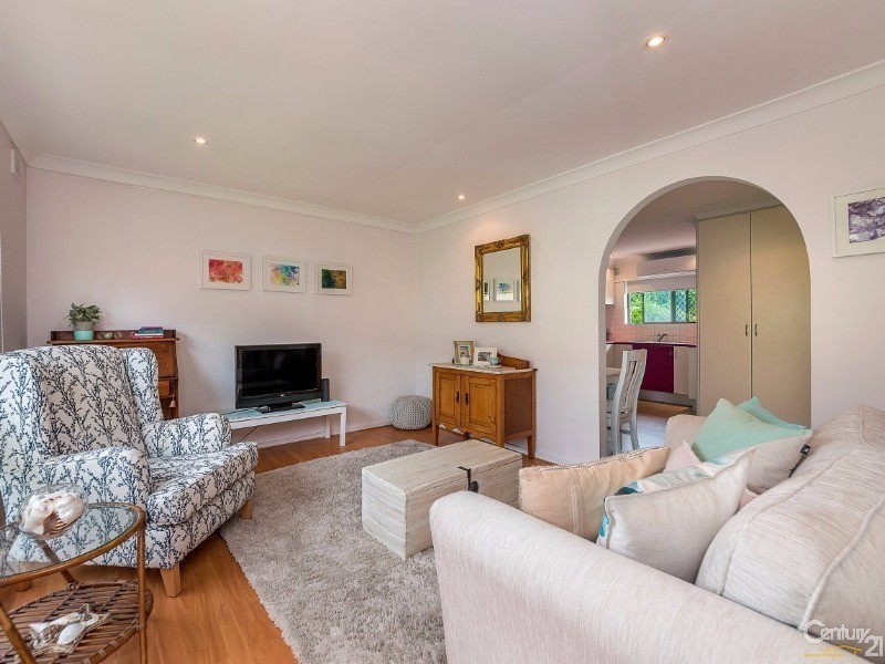 2/20 Eaton Street, Cumberland Park SA 5041