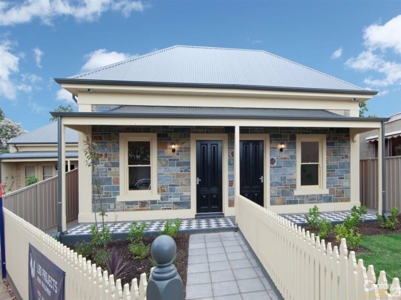 35 Kenilworth Road, Parkside SA 5063