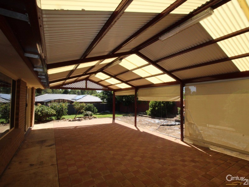 11 Gilbert Road, Mount Barker SA 5251