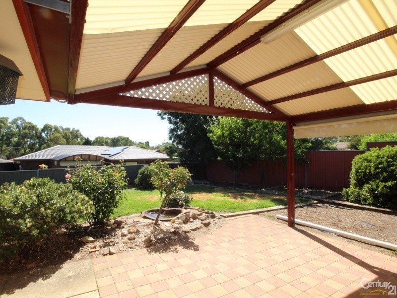 11 Gilbert Road, Mount Barker SA 5251