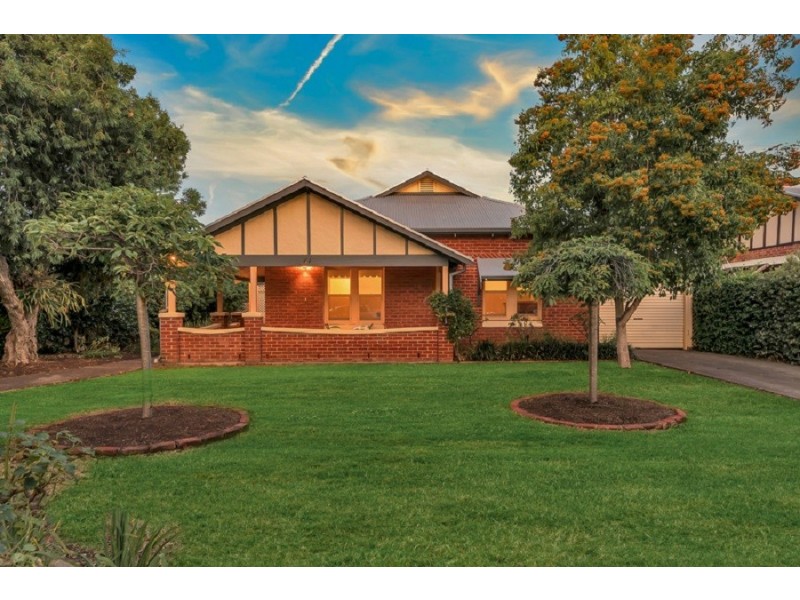 41 Kandahar Crescent, Colonel Light Gardens SA 5041