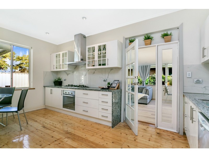 4 Abercrombie Street, Clarence Gardens SA 5039