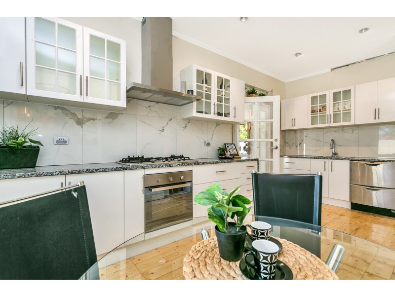 4 Abercrombie Street, Clarence Gardens SA 5039