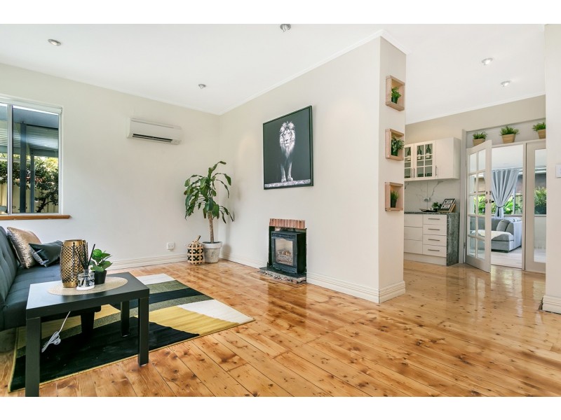 4 Abercrombie Street, Clarence Gardens SA 5039