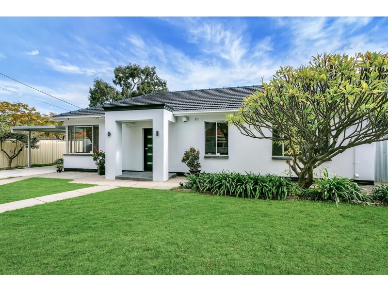 4 Abercrombie Street, Clarence Gardens SA 5039