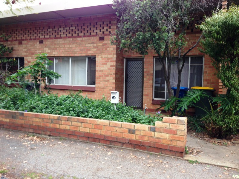 16 Selkirk Avenue, Black Forest SA 5035