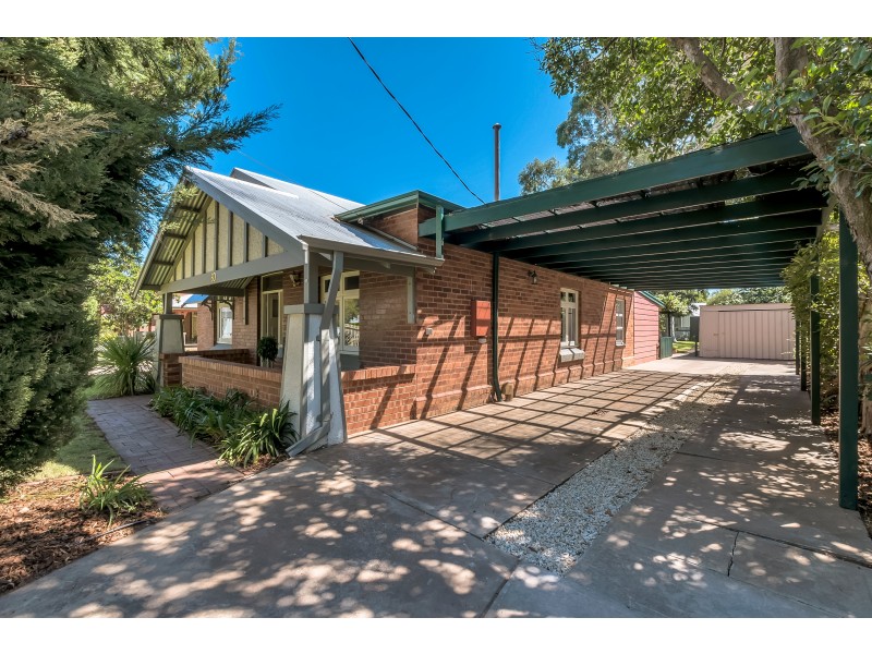 60 Richmond Avenue, Colonel Light Gardens SA 5041