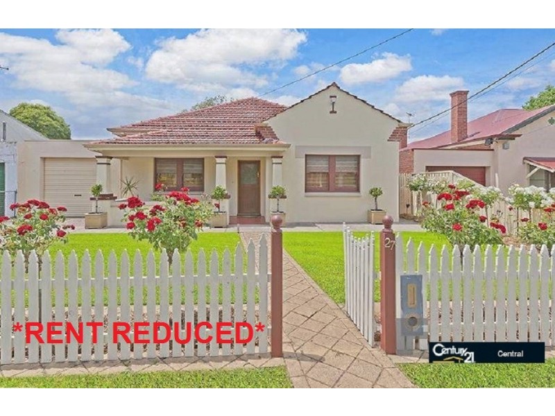 27 Princes Street, Prospect SA 5082