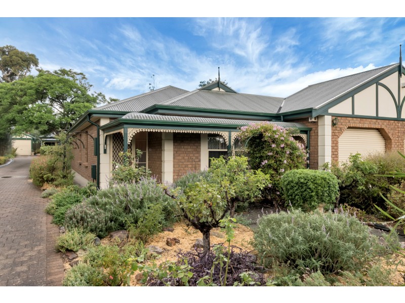 4A Maud Street, Clapham SA 5062