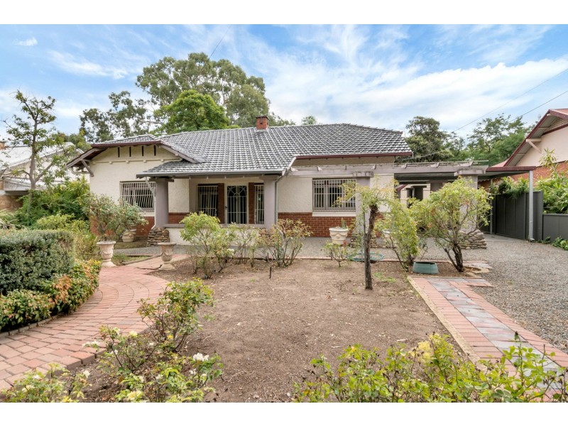 18 Cranbrook Avenue, Millswood SA 5034