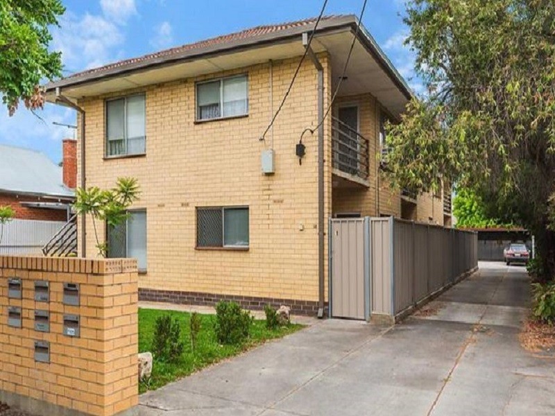5/38  Sutton Terrace, Marleston SA 5033