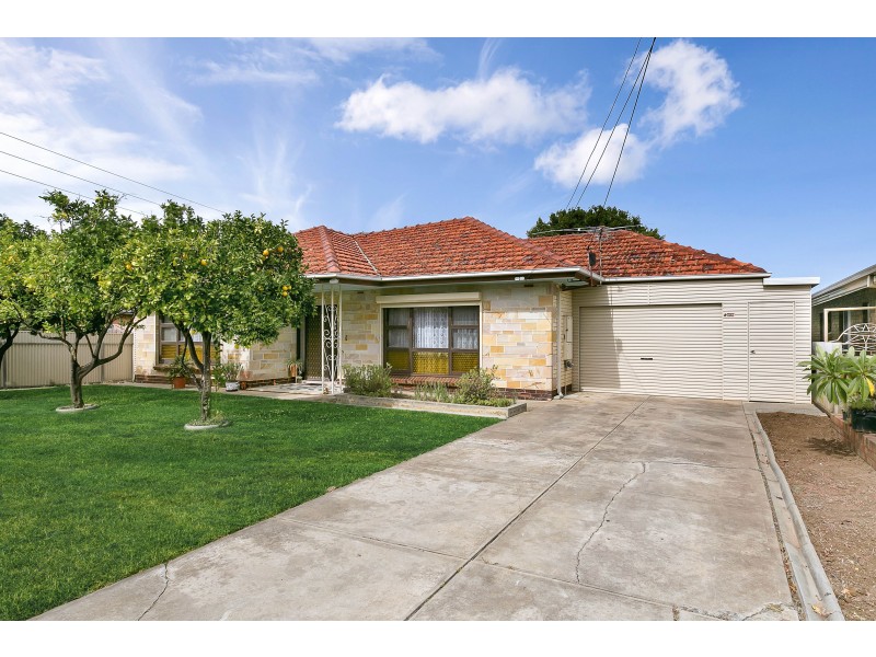 2 Lorenz Street, Campbelltown SA 5074