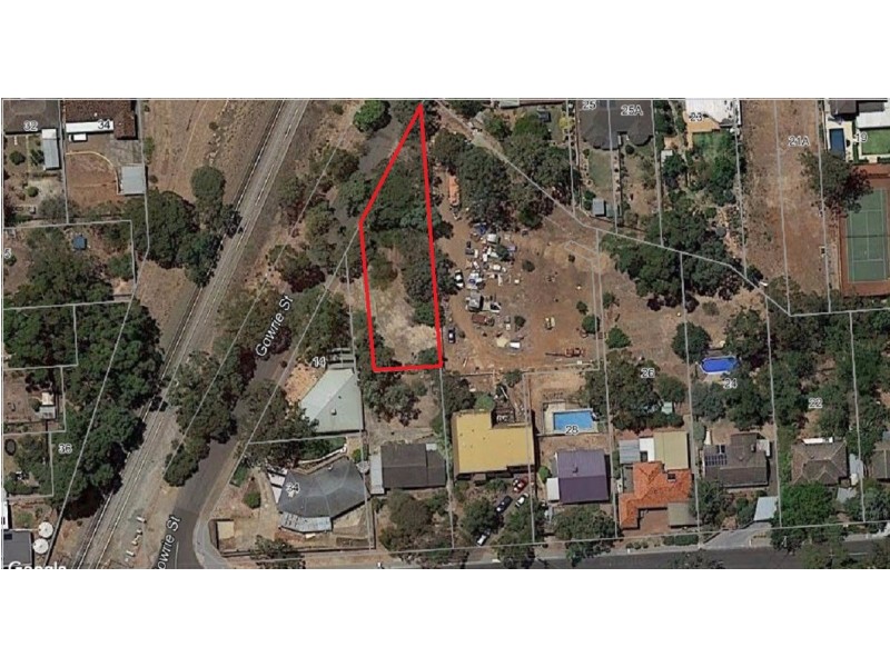 Lot 12 Gowrie Street, Torrens Park SA 5062