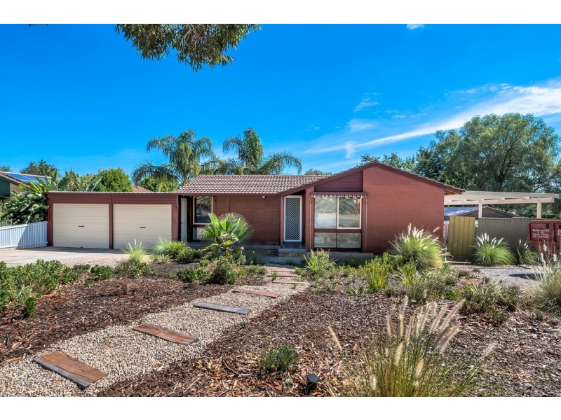 36 Derrick Road, Elizabeth East SA 5112