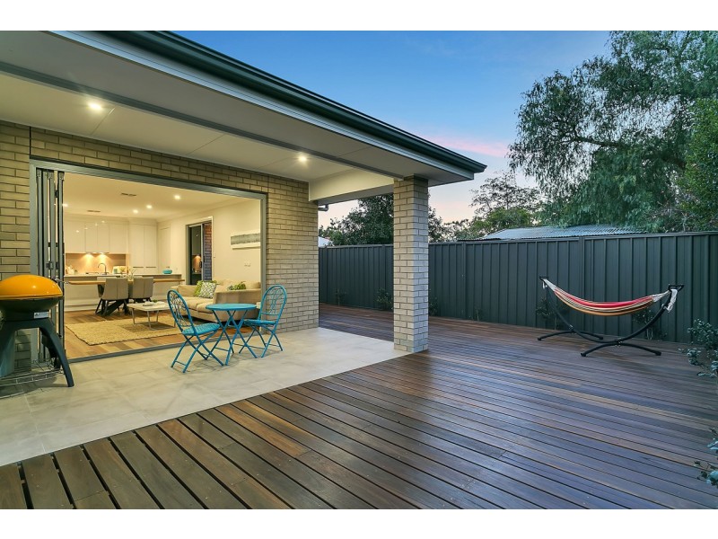 16A Dryden Road, Black Forest SA 5035