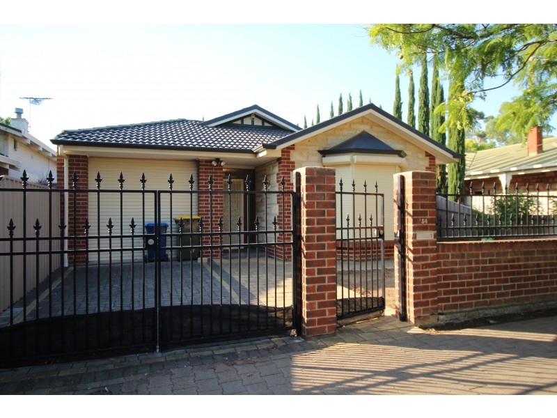 54  Addison Road, Black Forest SA 5035