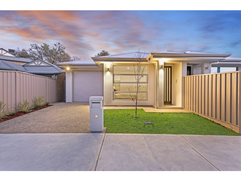 58 Garfield Avenue, Kurralta Park SA 5037