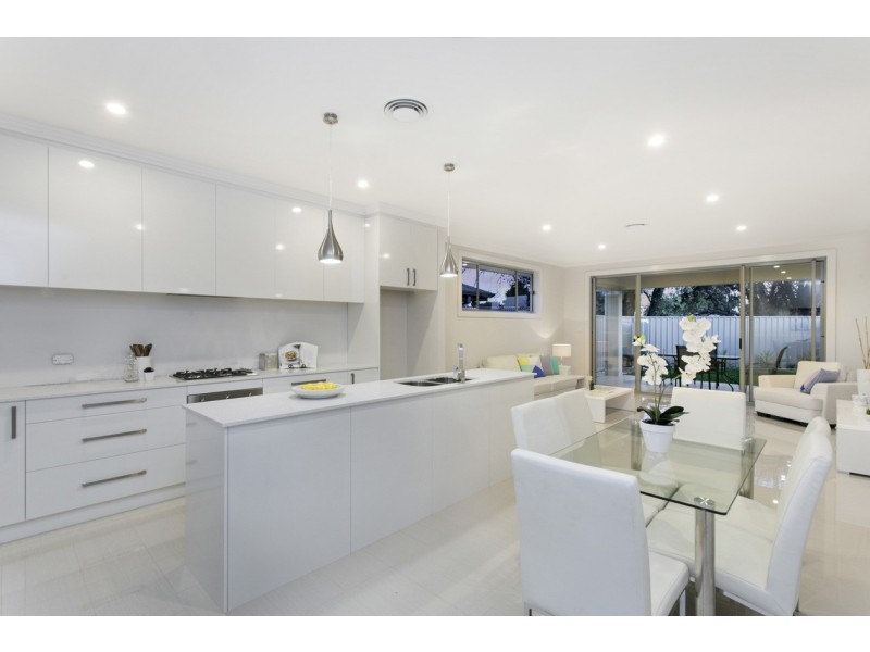 58 Garfield Avenue, Kurralta Park SA 5037