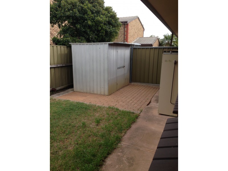 6/4 Wallala Avenue, Park Holme SA 5043