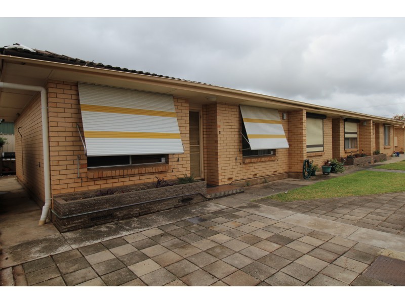 5/14 Ormond Avenue, Daw Park SA 5041