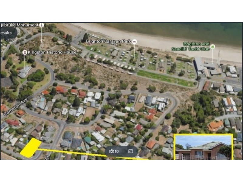 7 Bandon Terrace, Kingston Park SA 5049