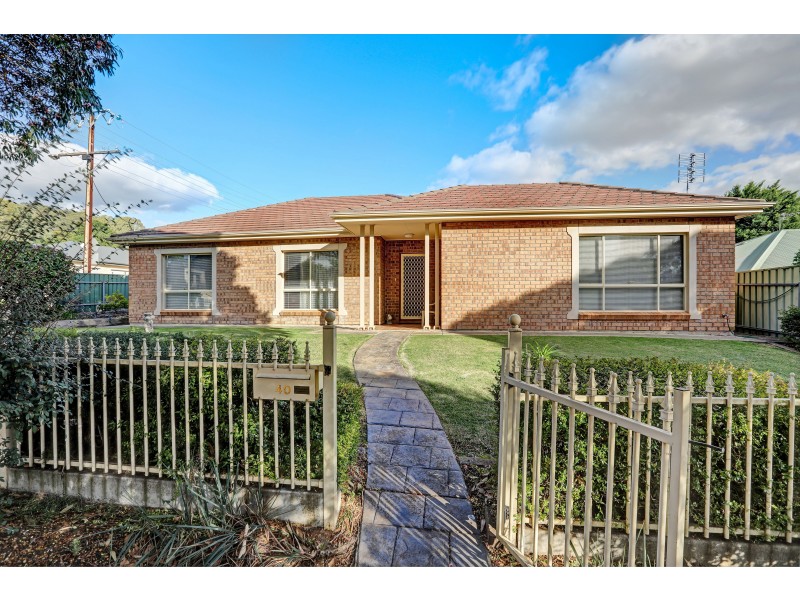 40 O’Neil Street, Panorama SA 5041