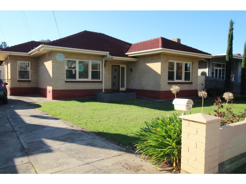 150 Morgan Avenue, Melrose Park SA 5039
