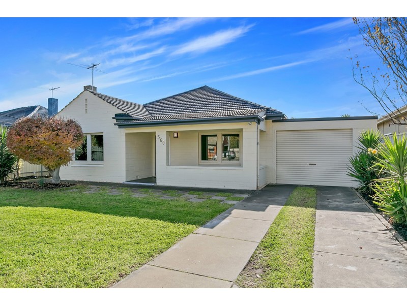 560 Cross Road, South Plympton SA 5038