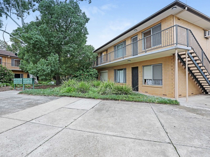 6/2 Emerson Road, Black Forest SA 5035