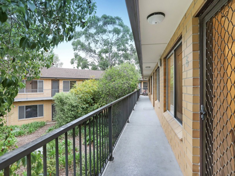 6/2 Emerson Road, Black Forest SA 5035