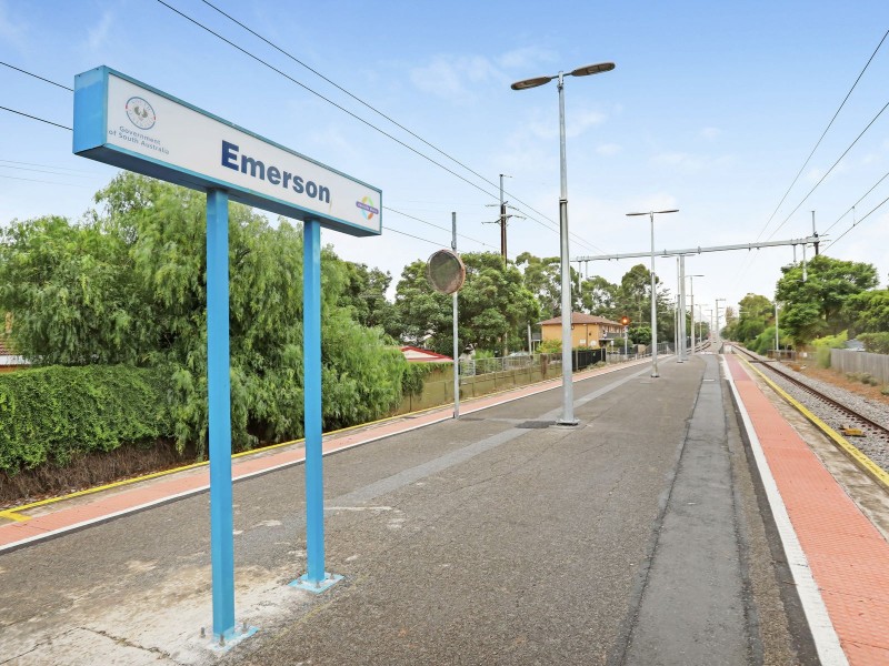 6/2 Emerson Road, Black Forest SA 5035