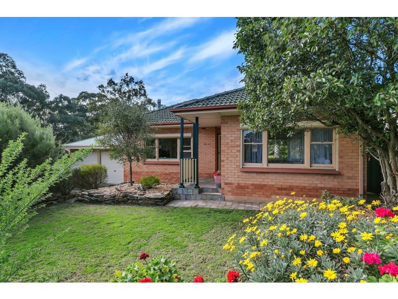 223 Hancock Road, Banksia Park SA 5091