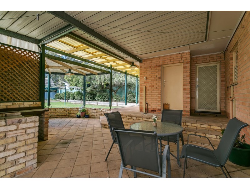 223 Hancock Road, Banksia Park SA 5091