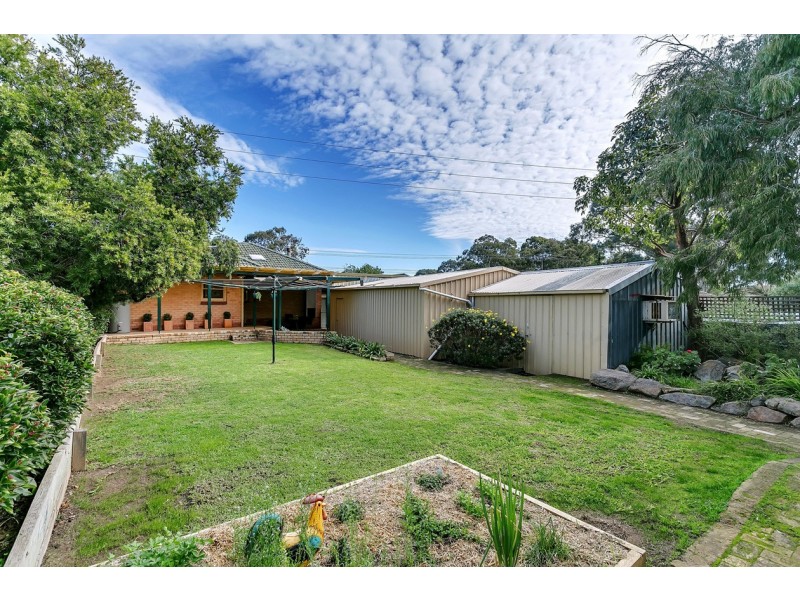 223 Hancock Road, Banksia Park SA 5091