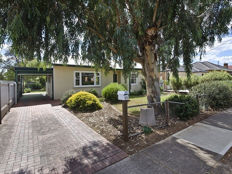 59 Scottish Avenue, Clovelly Park SA 5042