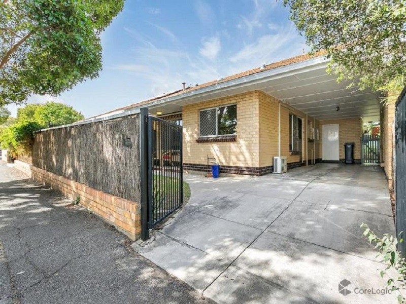 2/28 Wellington Terrace, Fullarton SA 5063